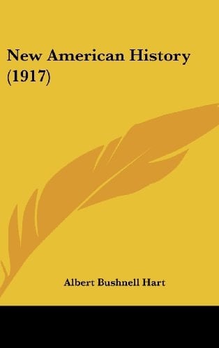 New American History (1917)