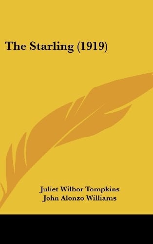 The Starling (1919)
