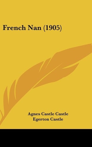 French Nan (1905)