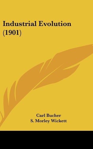 Industrial Evolution (1901)