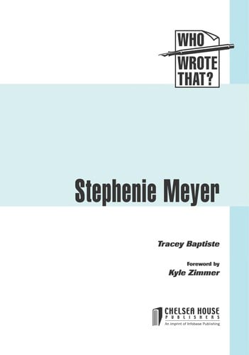 Stephenie Meyer