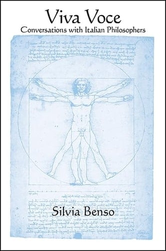 Viva Voce Conversations with Italian Philosophers