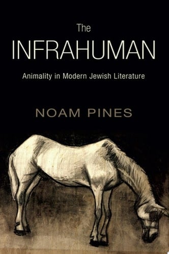 The Infrahuman