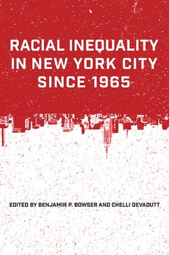 Racial Inequality in New York City since 1965