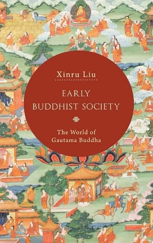 Early Buddhist Society