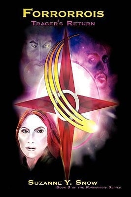 Forrorrois Trager's Return