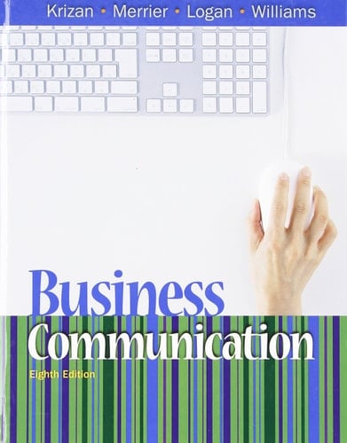 Business Communication