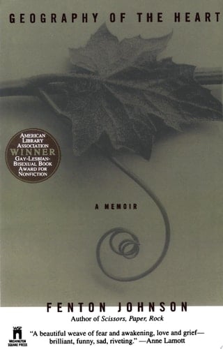 Geography Of The Heart