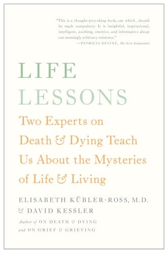 Life Lessons