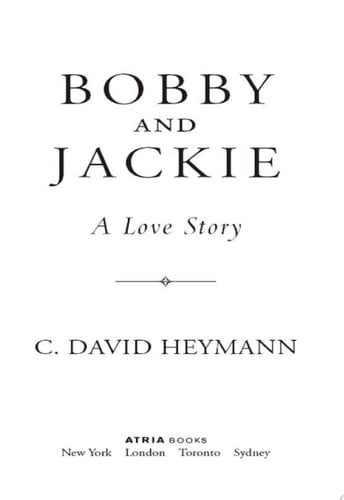Bobby and Jackie
