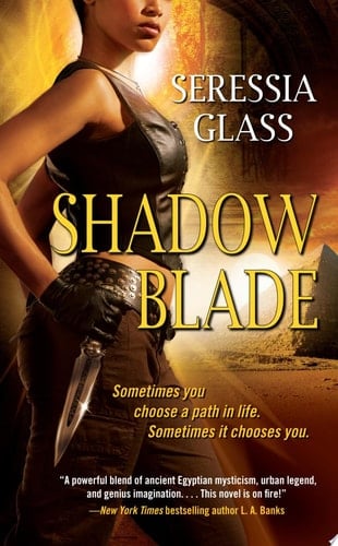 Shadow Blade
