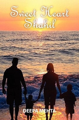 Sweet Heart Shahil