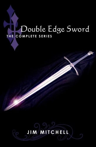 Double Edge Sword The Complete Series