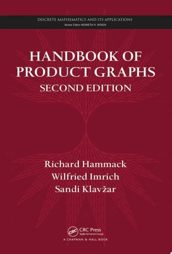 Handbook of Product Graphs