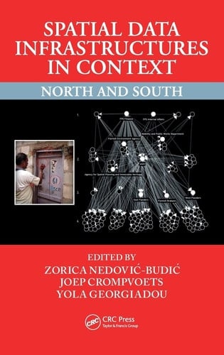 Spatial Data Infrastructures in Context North and South