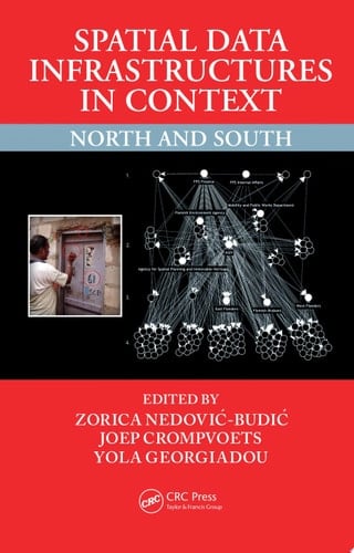 Spatial Data Infrastructures in Context North and South