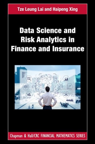 Active Risk Management Financial Models and Statistical Methods