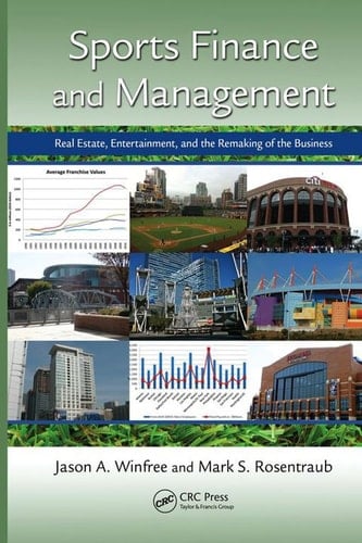 Sports Finance and Management