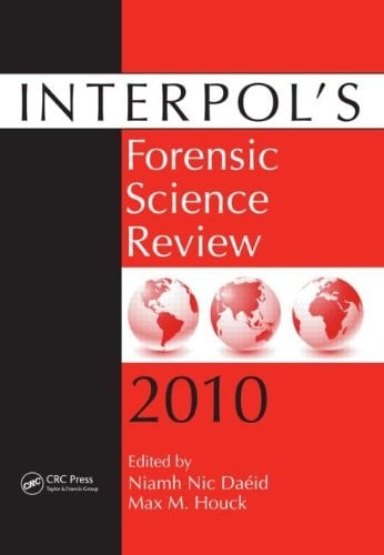 Interpol's Forensic Science Review 2010