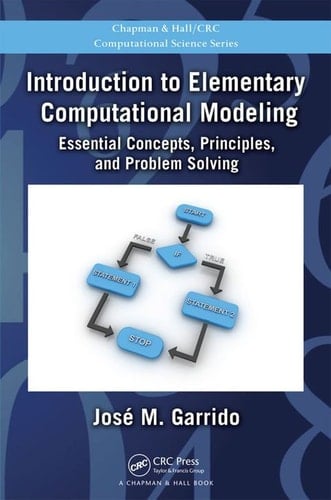 Introduction to Elementary Computational Modeling