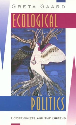Ecological Politics