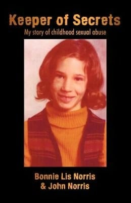 Keeper of Secrets My Story of Childhood Sexual Abuse
