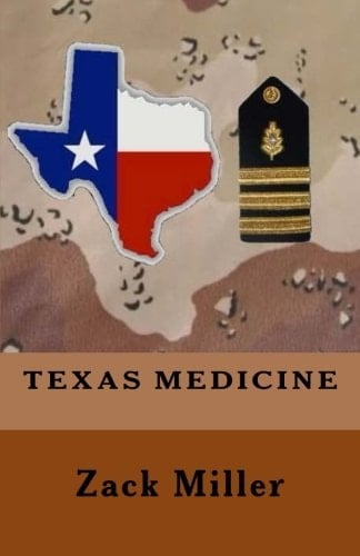 TEXAS MEDICINE