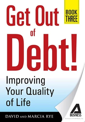 Get Out of Debt! Book Three