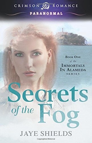 Secrets Of The Fog