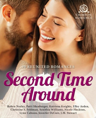 Second Time Around 10 Reunited Romances