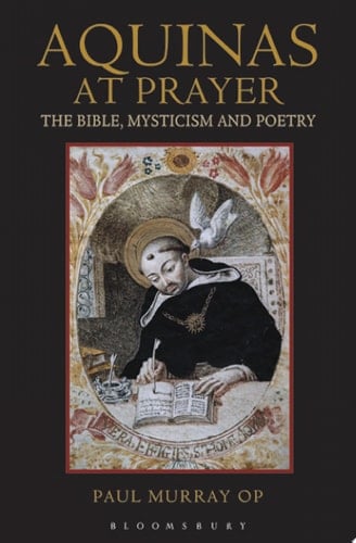 Aquinas at Prayer