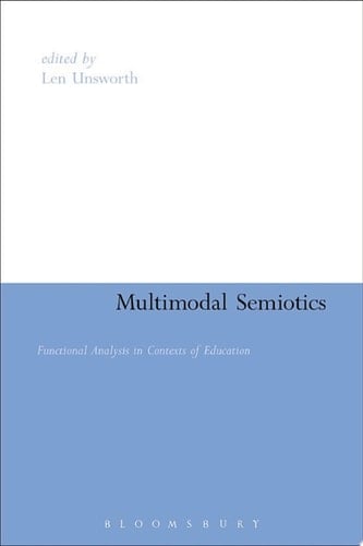 Multimodal Semiotics
