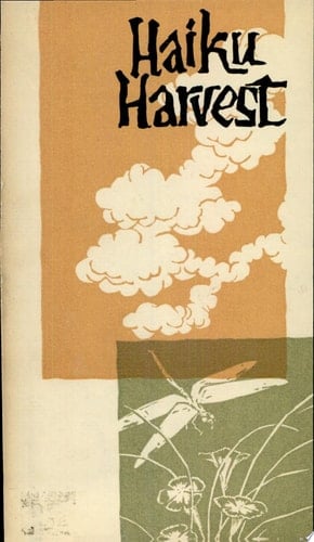 Haiku harvest Japenese Haiku series IV