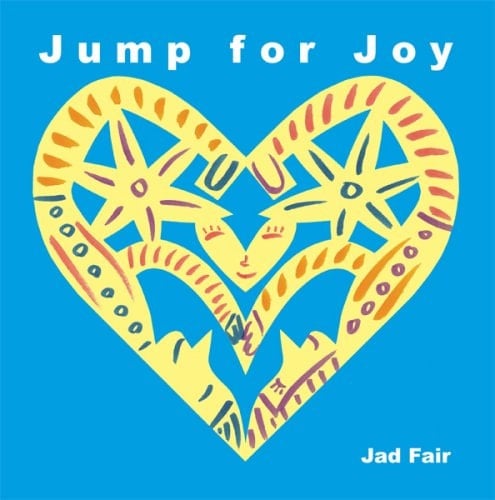 Jump for Joy