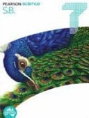 Pearson Science Year 7