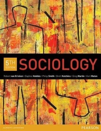 Sociology