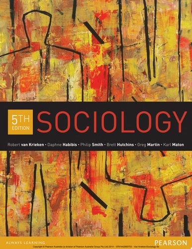 Sociology