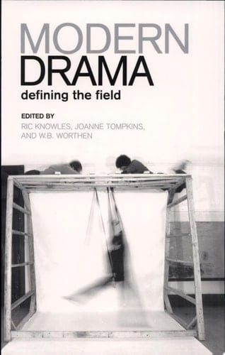 Modern Drama