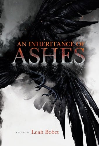 An Inheritance of Ashes