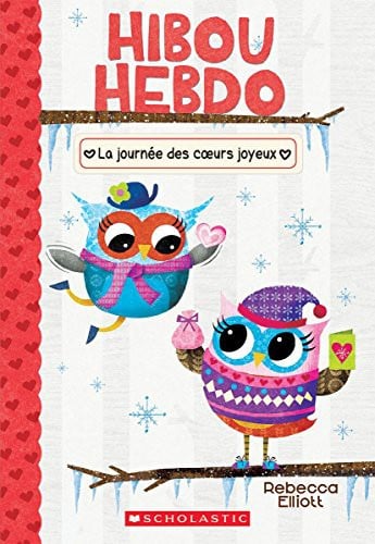 Owl Diaries