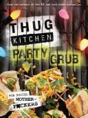 Thug Kitchen Party Grub