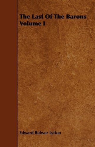 The Last of the Barons