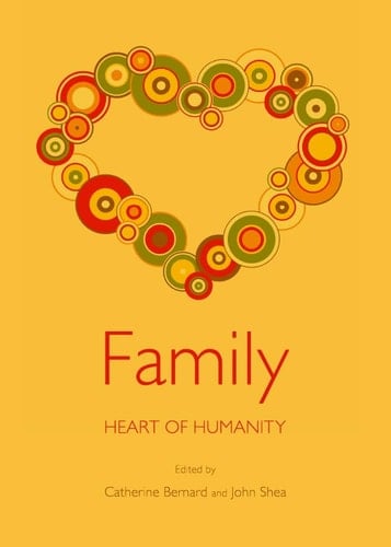 Family Heart of Humanity
