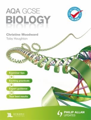 Aqa Gcse Biology Students Book