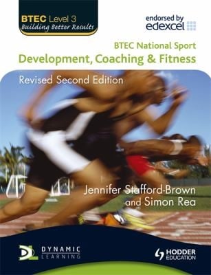Btec Level 3 National Sport