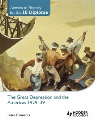 The Great Depression And The Americas 192939