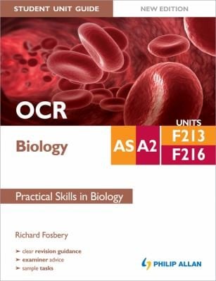 Ocr Asa2 Biology