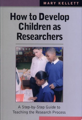 How to Develop Children as Researchers