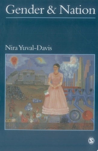 Gender and Nation SAGE Publications