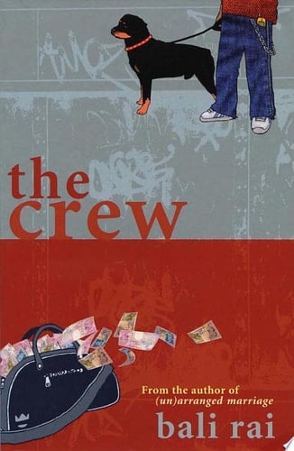 The Crew